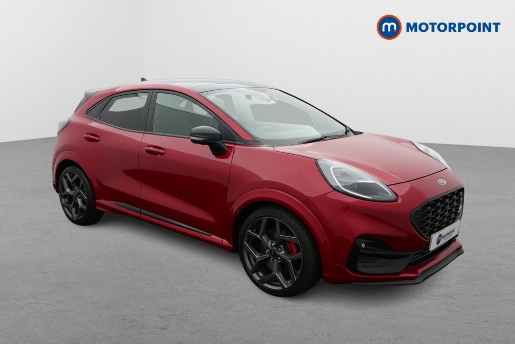 Used Ford Puma 2022 for sale - 76394689: Photo 1
