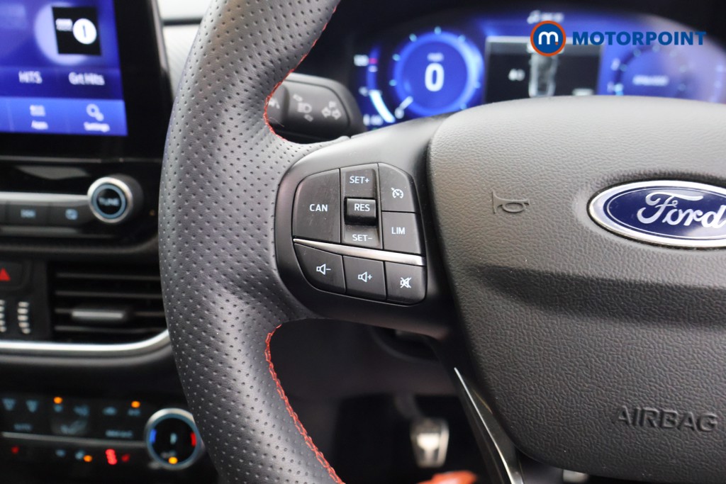 Used Ford Puma 2022 for sale - 76394689: Photo 10