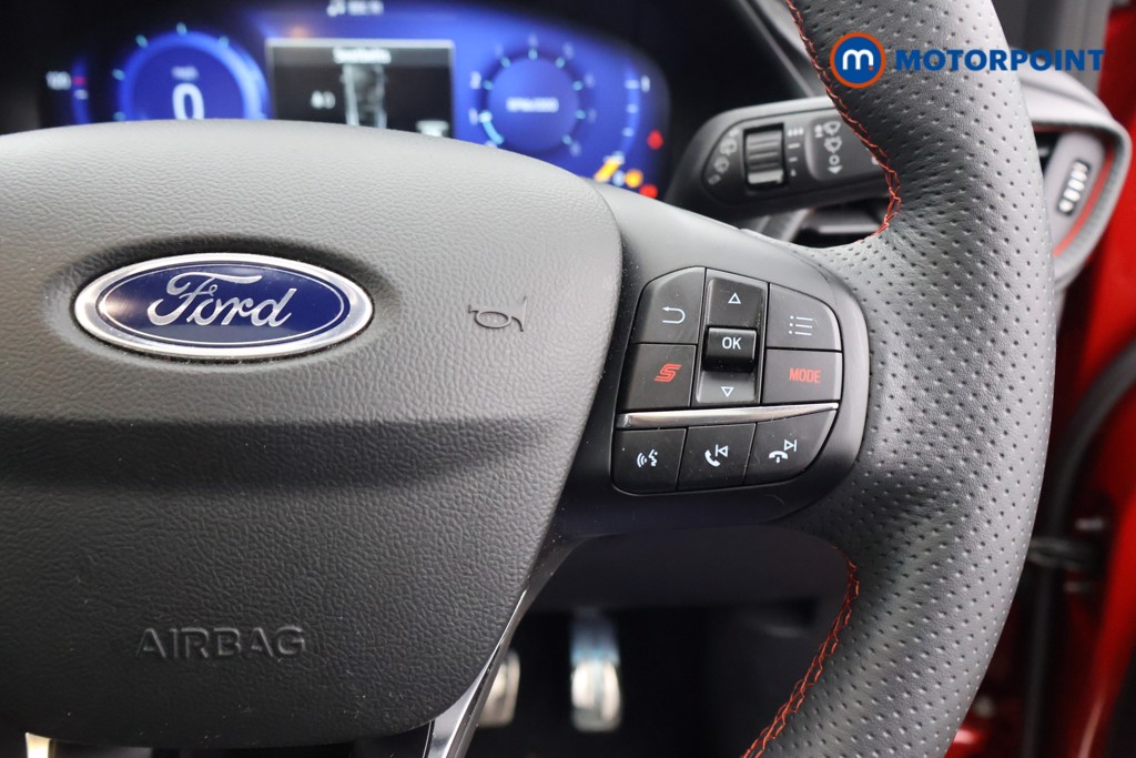 Used Ford Puma 2022 for sale - 76394689: Photo 11