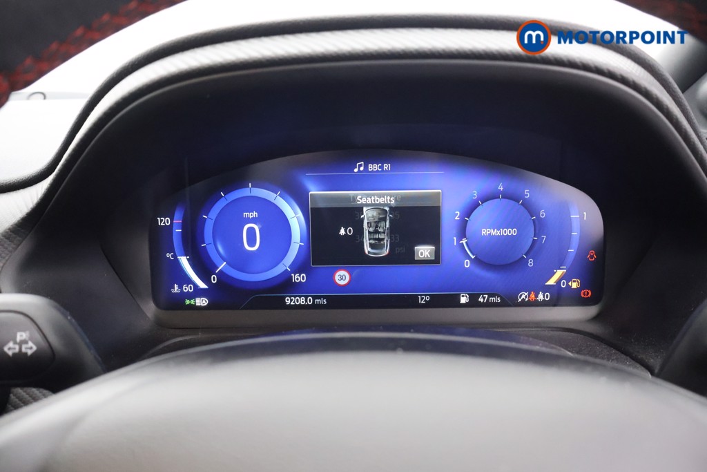 Used Ford Puma 2022 for sale - 76394689: Photo 12