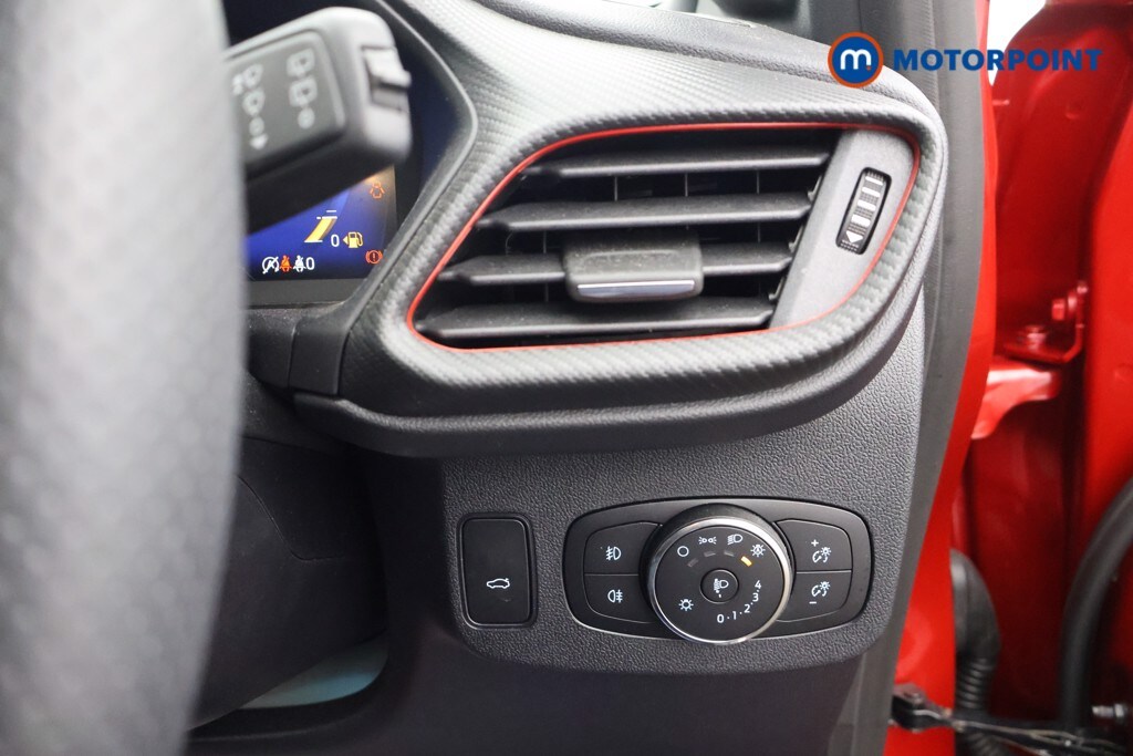 Used Ford Puma 2022 for sale - 76394689: Photo 15