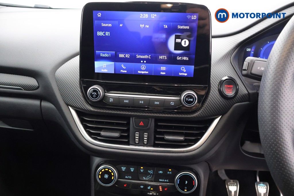 Used Ford Puma 2022 for sale - 76394689: Photo 16