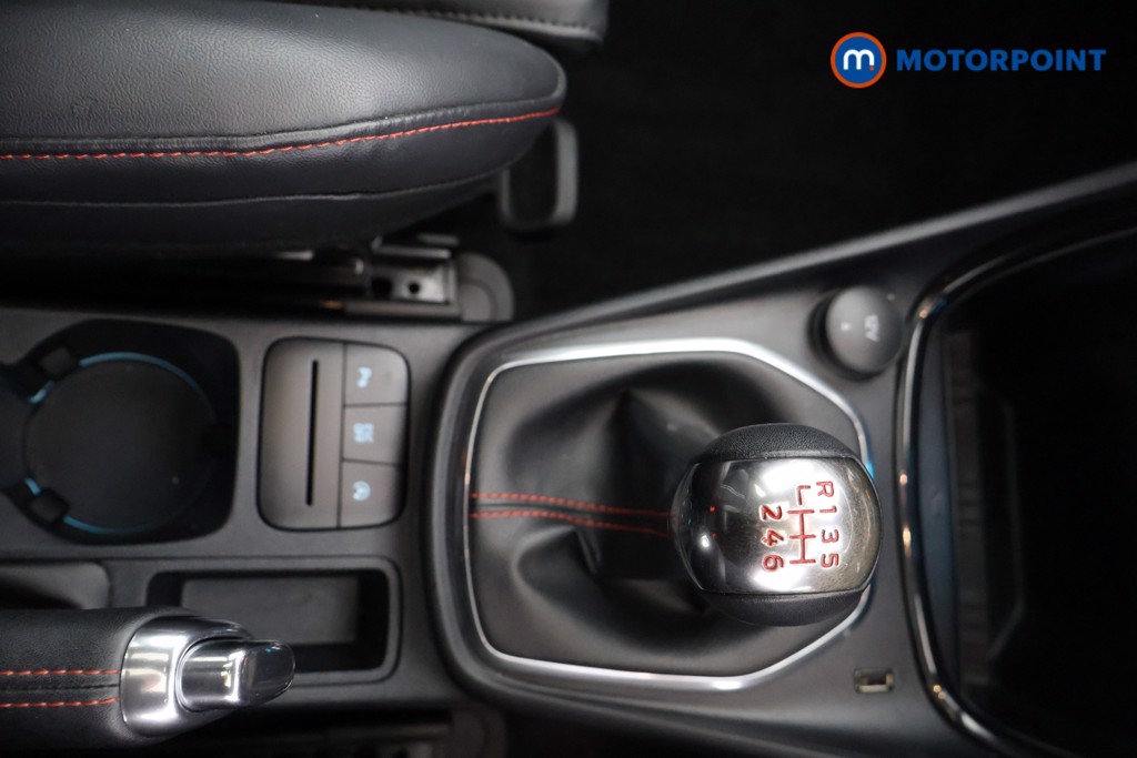 Used Ford Puma 2022 for sale - 76394689: Photo 19