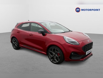 Used Ford Puma 2022 for sale - 76394689: Photo