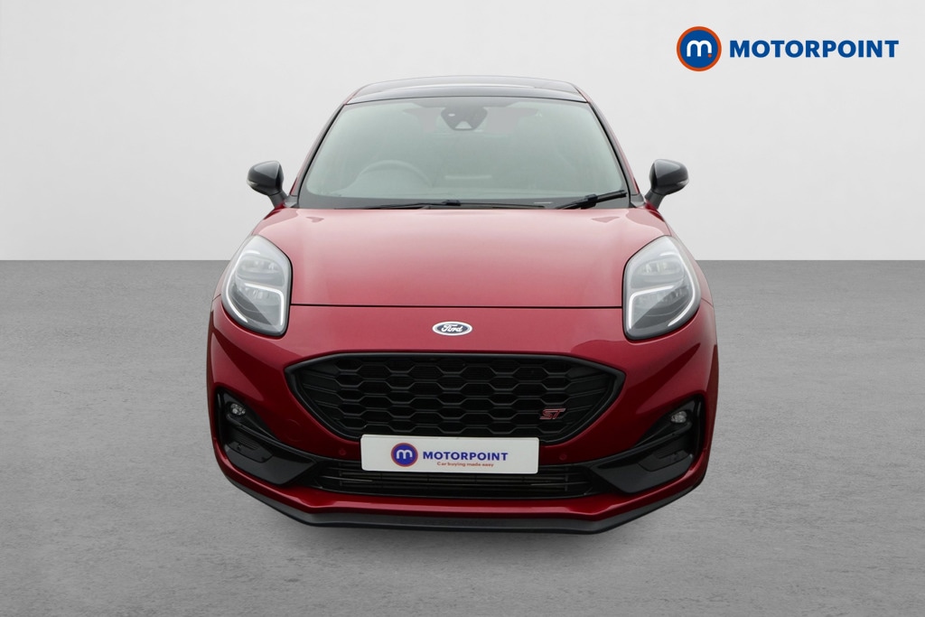 Used Ford Puma 2022 for sale - 76394689: Photo 2
