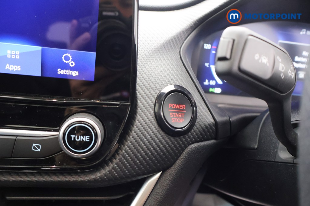 Used Ford Puma 2022 for sale - 76394689: Photo 20