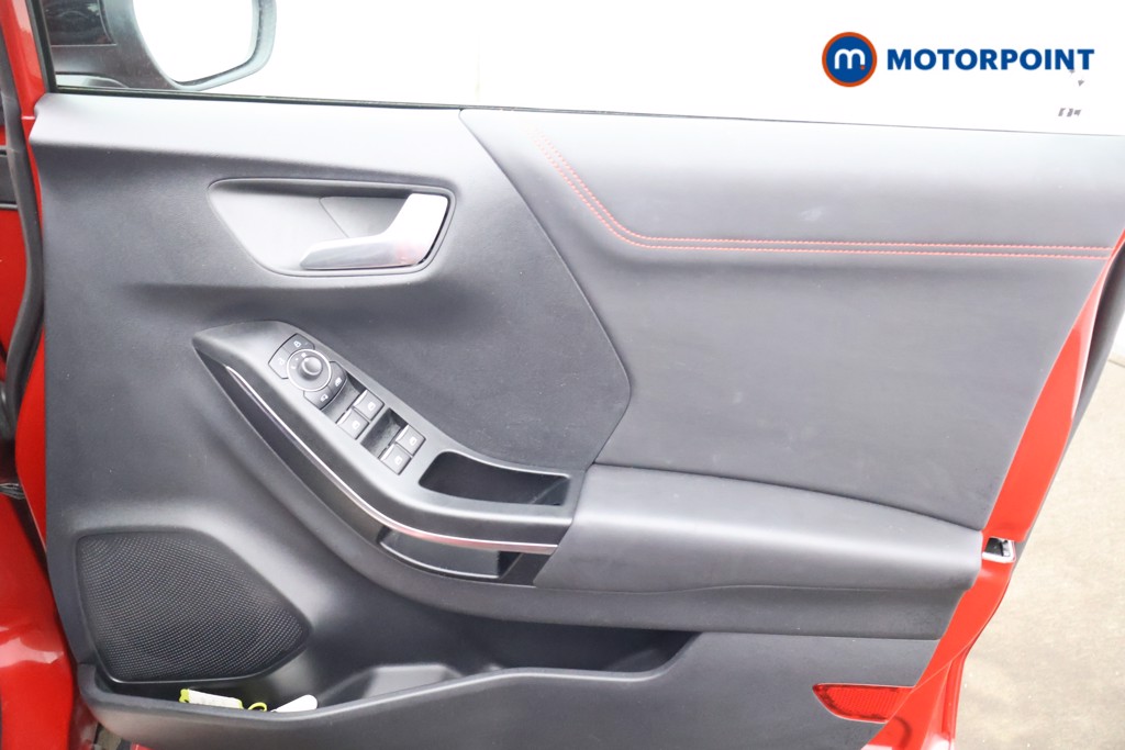 Used Ford Puma 2022 for sale - 76394689: Photo 24