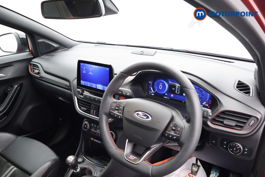 Used Ford Puma 2022 for sale - 76394689: Photo 25