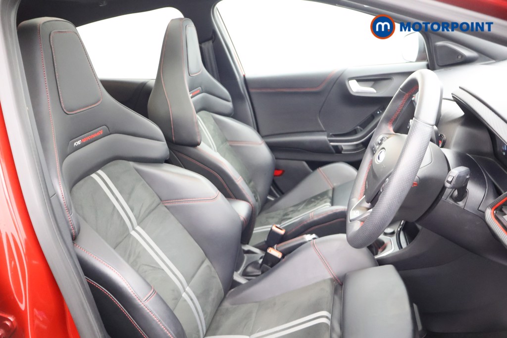 Used Ford Puma 2022 for sale - 76394689: Photo 26