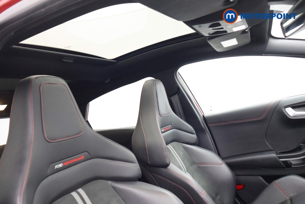 Used Ford Puma 2022 for sale - 76394689: Photo 29