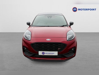 Used Ford Puma 2022 for sale - 76394689: Photo