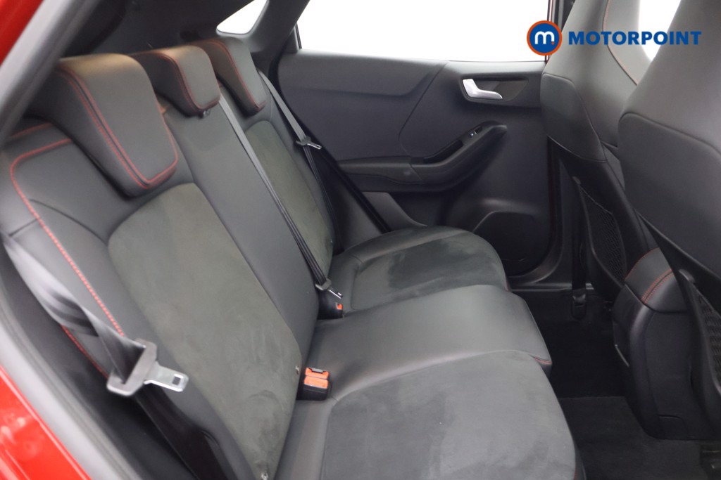 Used Ford Puma 2022 for sale - 76394689: Photo 30