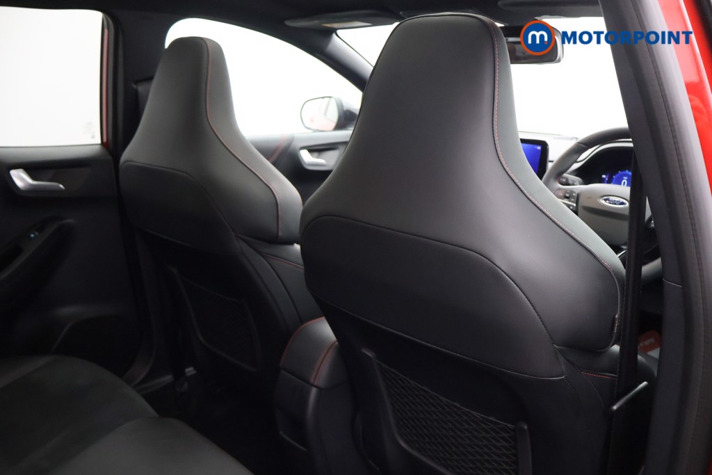 Used Ford Puma 2022 for sale - 76394689: Photo 31