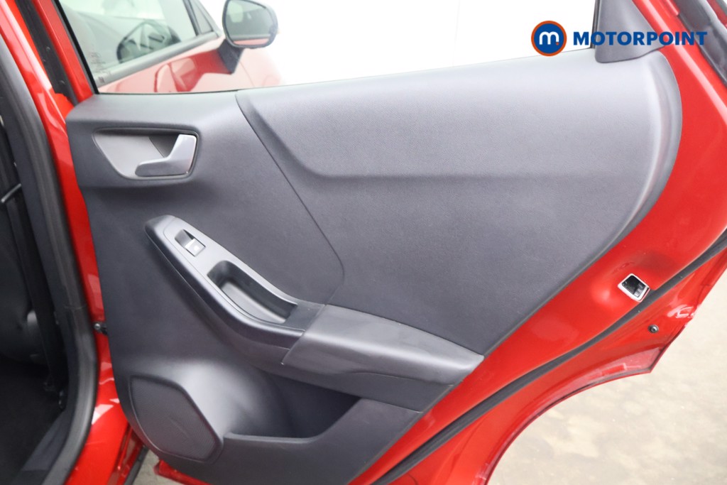 Used Ford Puma 2022 for sale - 76394689: Photo 32