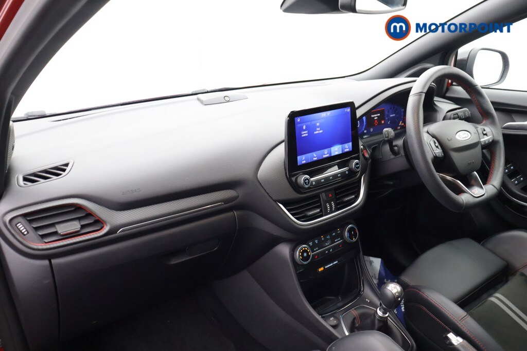 Used Ford Puma 2022 for sale - 76394689: Photo 33