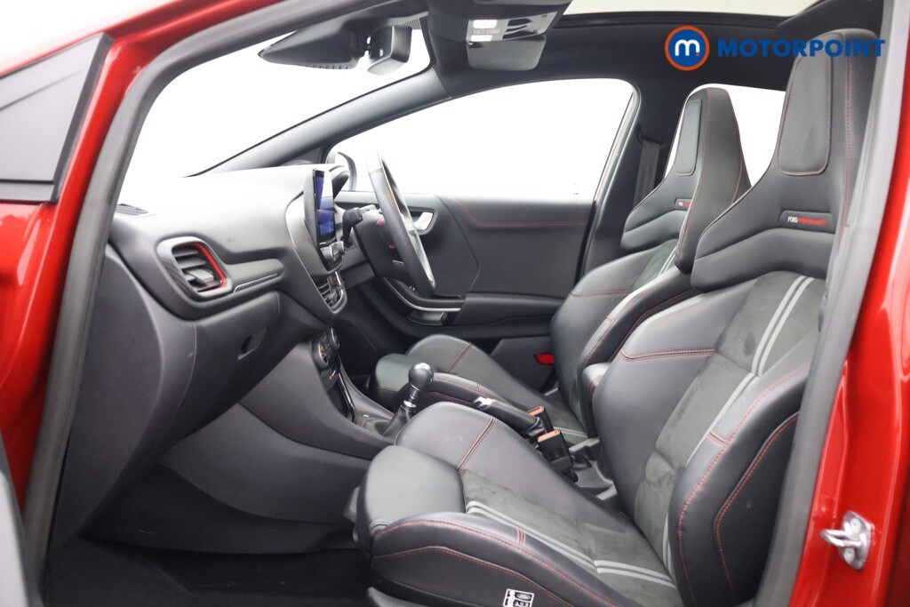 Used Ford Puma 2022 for sale - 76394689: Photo 34