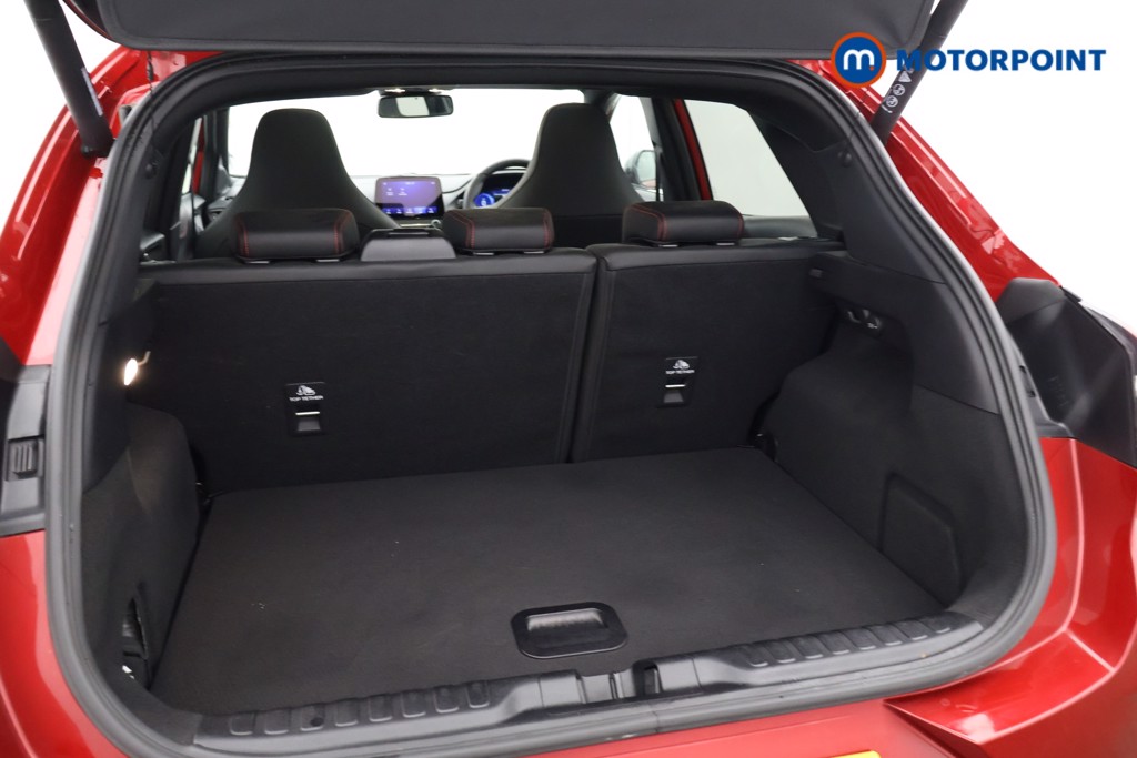 Used Ford Puma 2022 for sale - 76394689: Photo 35