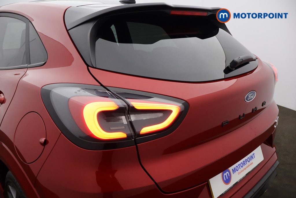 Used Ford Puma 2022 for sale - 76394689: Photo 37