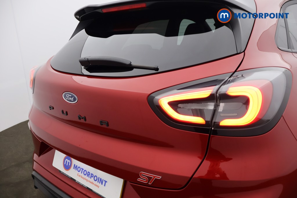 Used Ford Puma 2022 for sale - 76394689: Photo 38