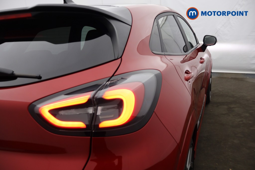 Used Ford Puma 2022 for sale - 76394689: Photo 39