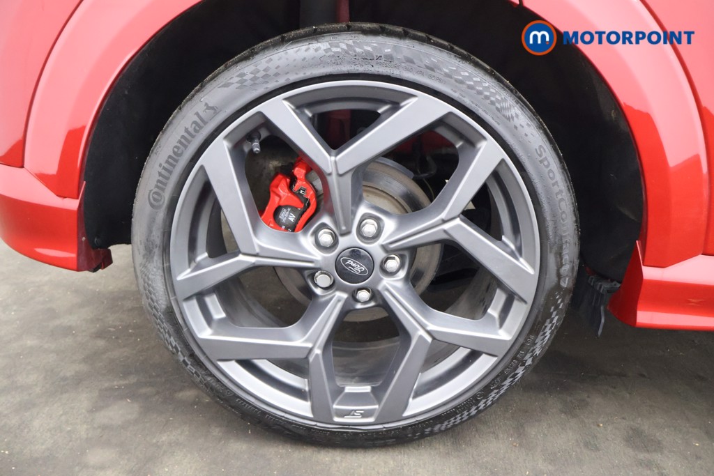 Used Ford Puma 2022 for sale - 76394689: Photo 40