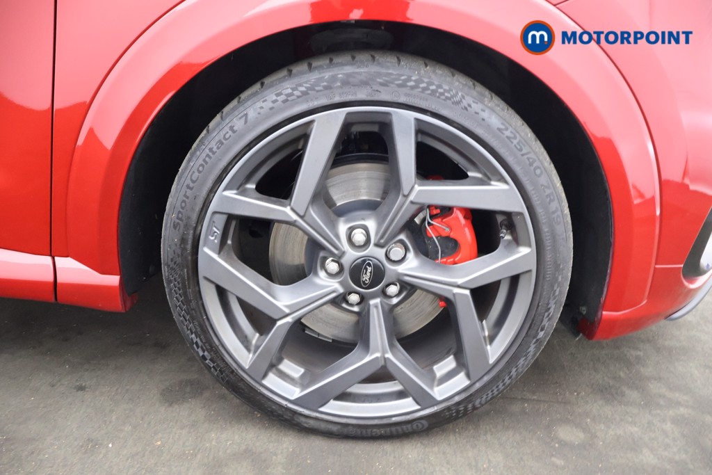 Used Ford Puma 2022 for sale - 76394689: Photo 41