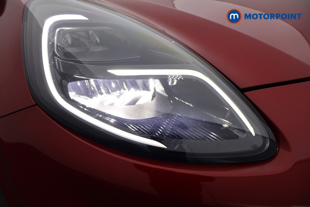 Used Ford Puma 2022 for sale - 76394689: Photo 42