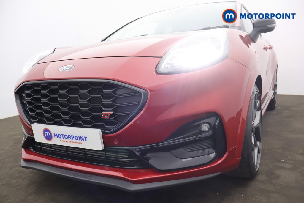 Used Ford Puma 2022 for sale - 76394689: Photo 43