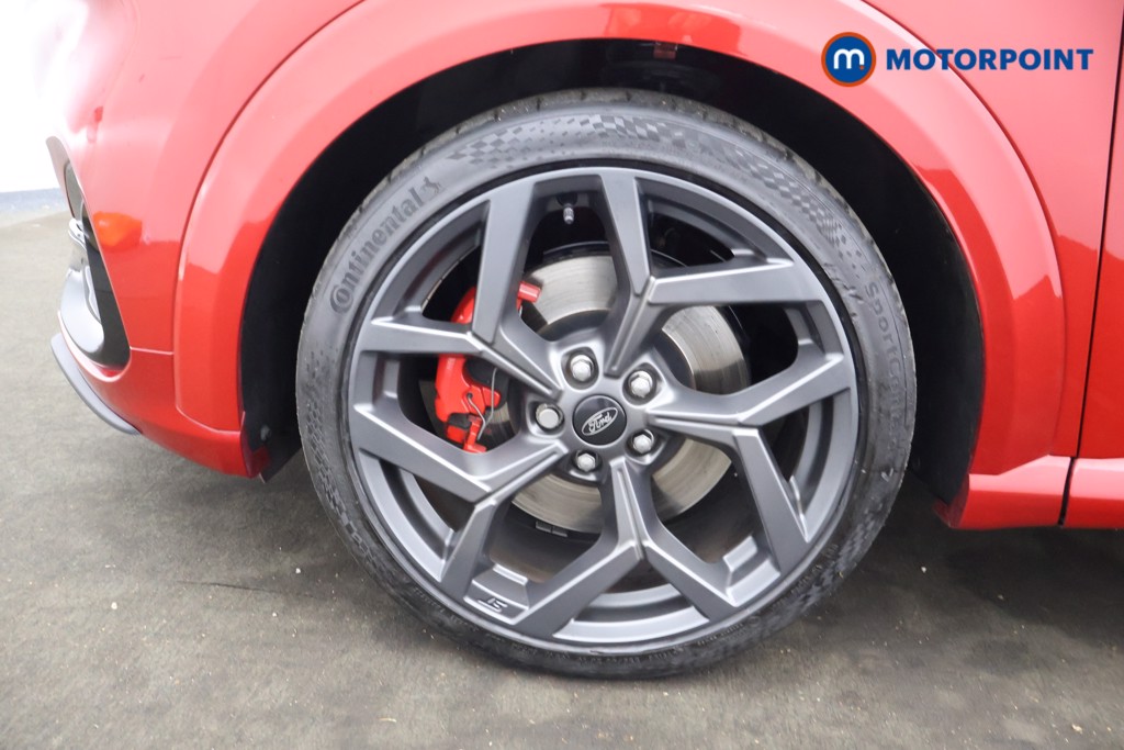 Used Ford Puma 2022 for sale - 76394689: Photo 46