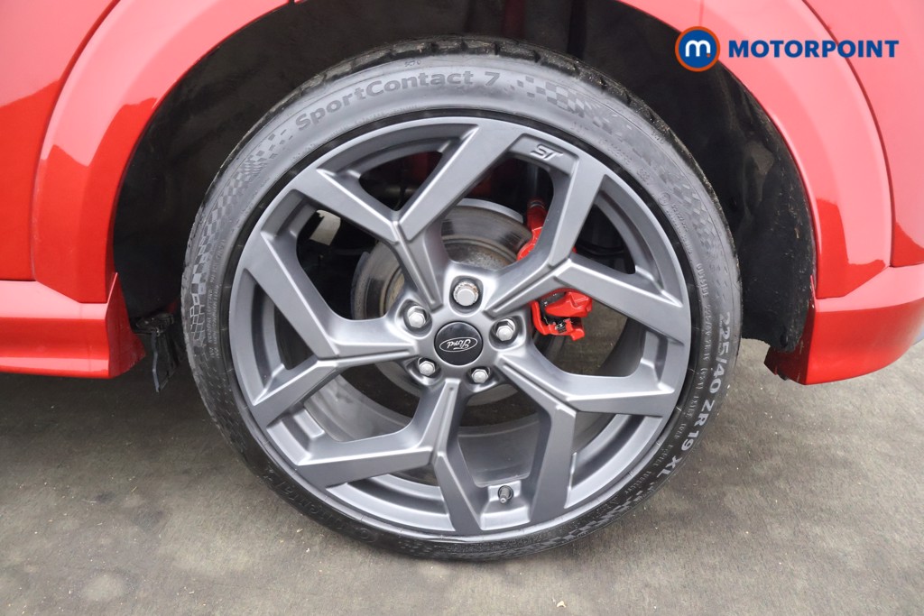 Used Ford Puma 2022 for sale - 76394689: Photo 47