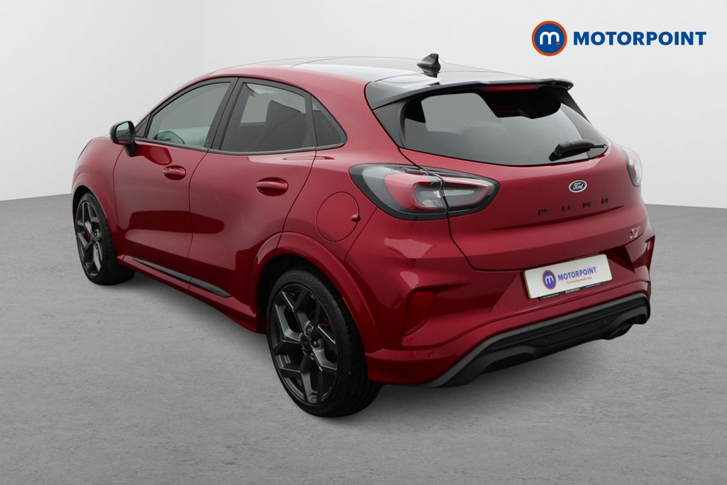 Used Ford Puma 2022 for sale - 76394689: Photo 5