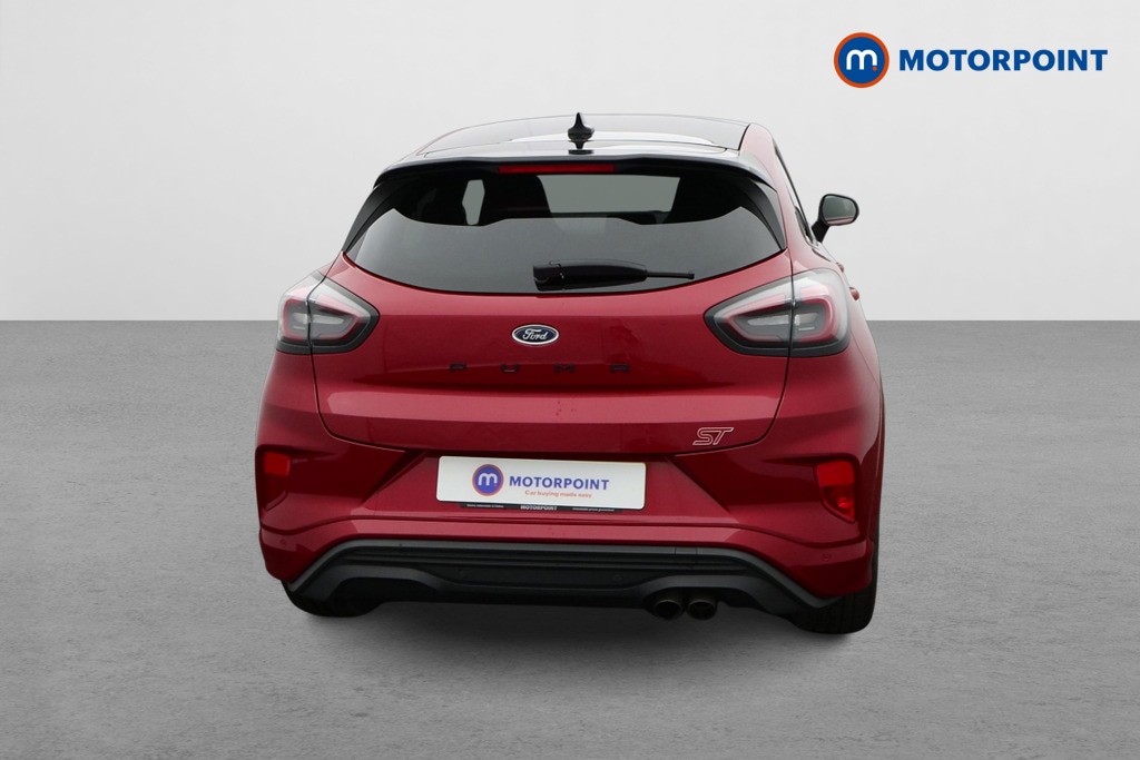 Used Ford Puma 2022 for sale - 76394689: Photo 6