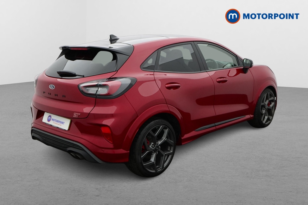 Used Ford Puma 2022 for sale - 76394689: Photo 7