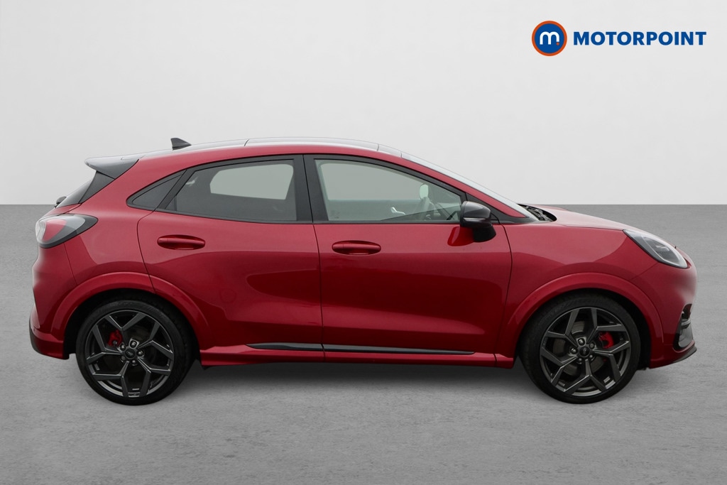 Used Ford Puma 2022 for sale - 76394689: Photo 8