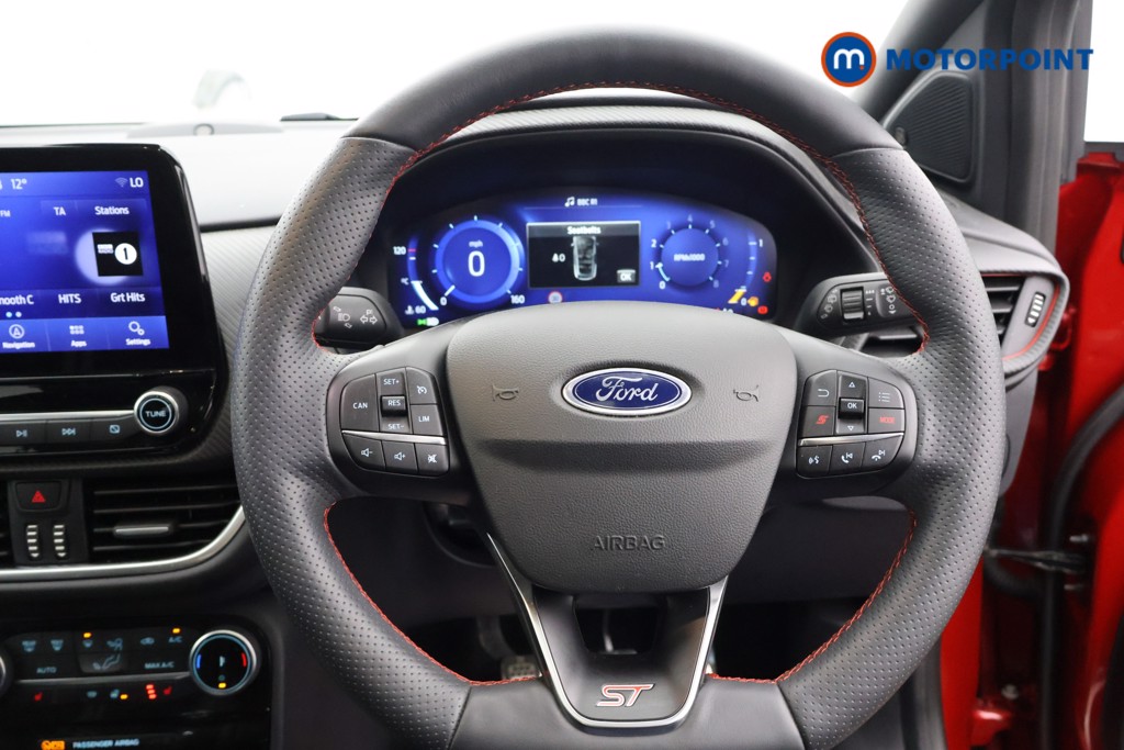 Used Ford Puma 2022 for sale - 76394689: Photo 9