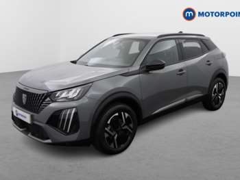 Used Peugeot 2008 2024 for sale - 74101034: Photo