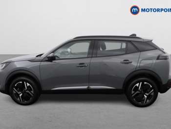 Used Peugeot 2008 2024 for sale - 74101034: Photo