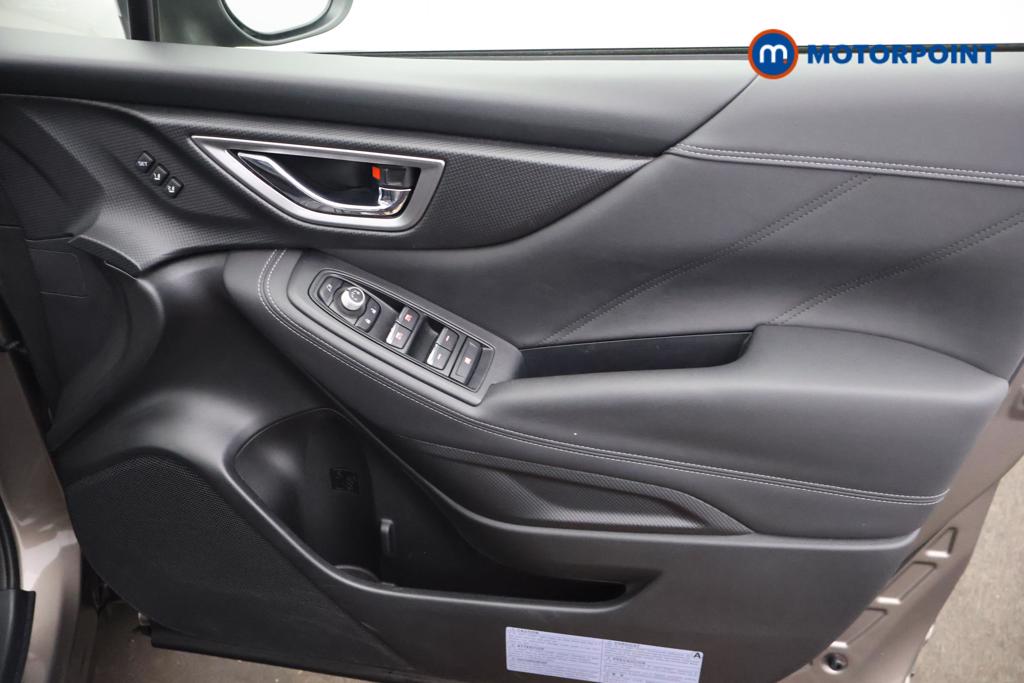 Used Subaru Forester 2023 for sale - 76034258: Photo 19