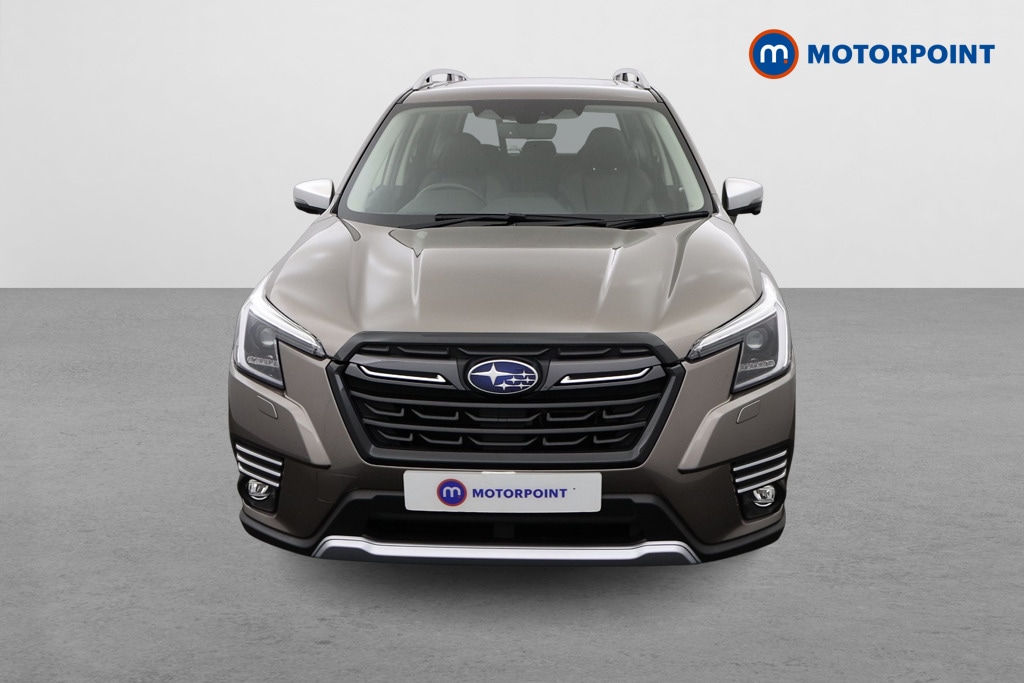 Used Subaru Forester 2023 for sale - 76034258: Photo 2