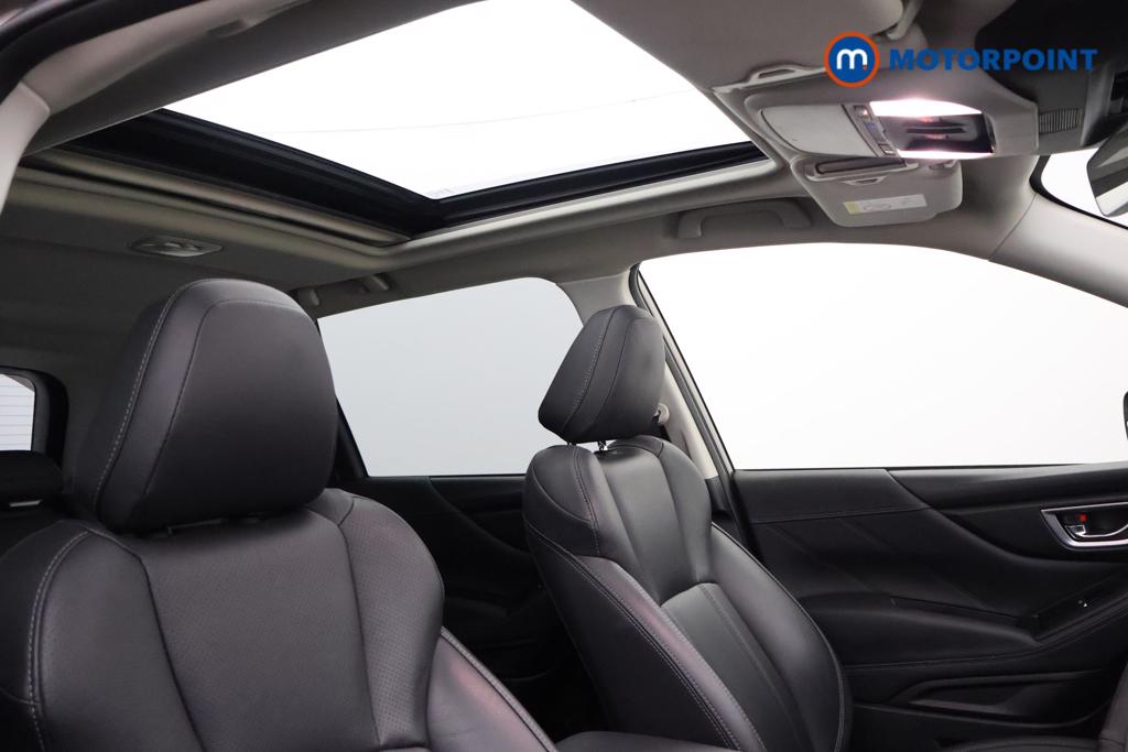 Used Subaru Forester 2023 for sale - 76034258: Photo 22