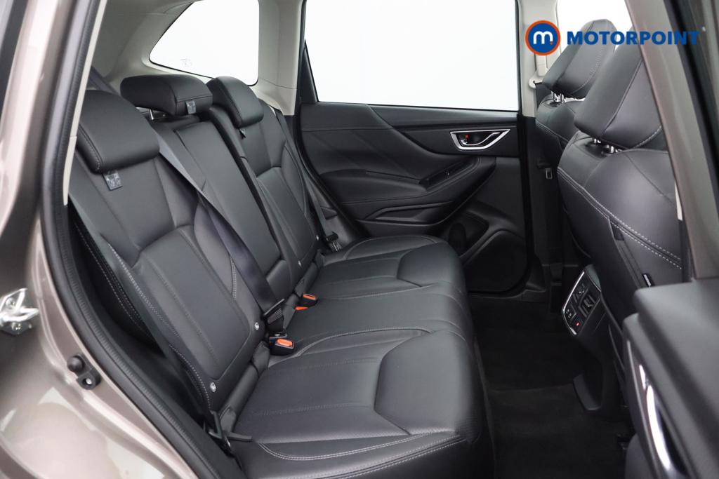 Used Subaru Forester 2023 for sale - 76034258: Photo 23