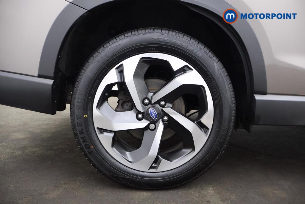 Used Subaru Forester 2023 for sale - 76034258: Photo 29