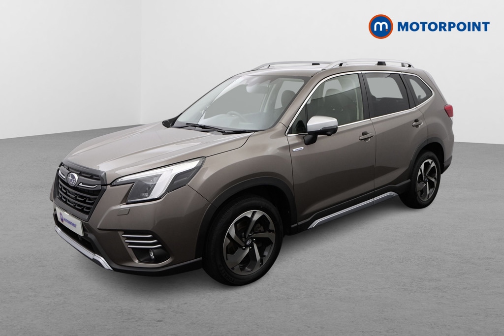 Used Subaru Forester 2023 for sale - 76034258: Photo 3