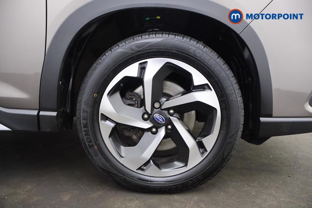 Used Subaru Forester 2023 for sale - 76034258: Photo 30