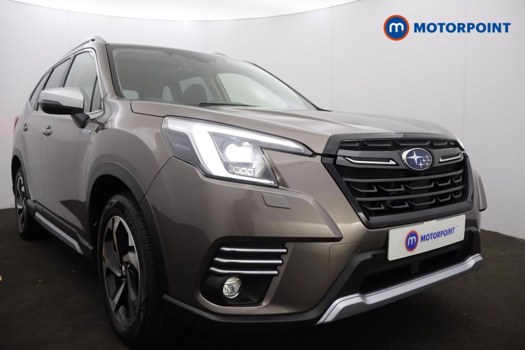 Used Subaru Forester 2023 for sale - 76034258: Photo 31