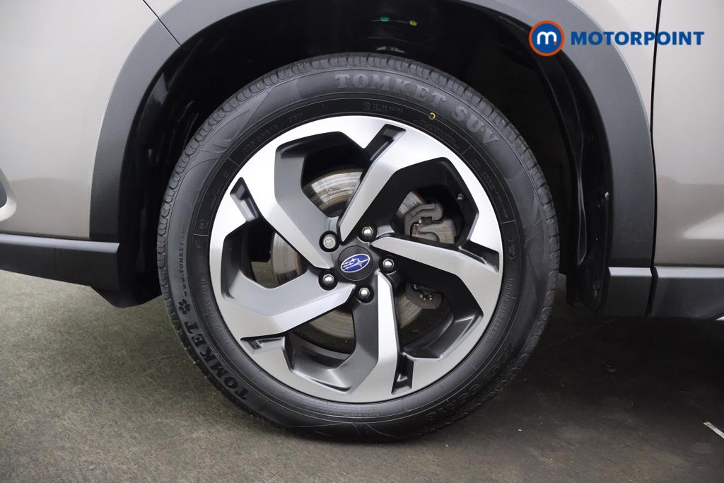 Used Subaru Forester 2023 for sale - 76034258: Photo 32