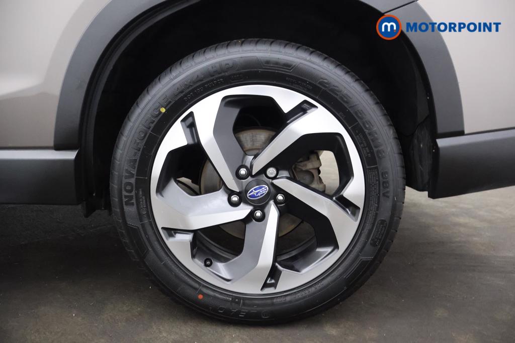 Used Subaru Forester 2023 for sale - 76034258: Photo 33
