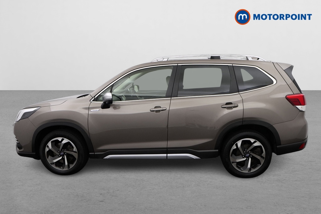 Used Subaru Forester 2023 for sale - 76034258: Photo 4