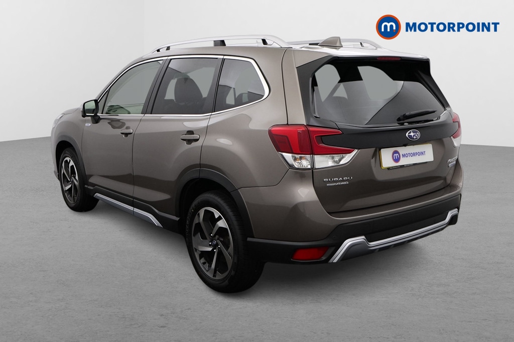 Used Subaru Forester 2023 for sale - 76034258: Photo 5