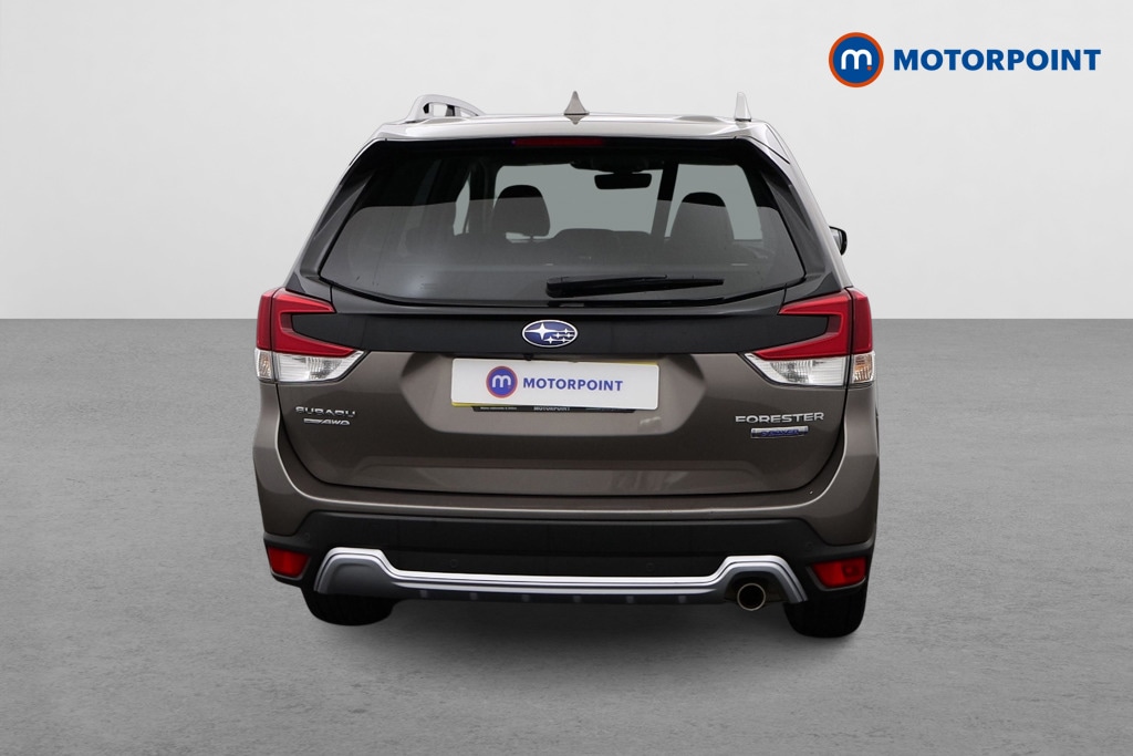 Used Subaru Forester 2023 for sale - 76034258: Photo 6